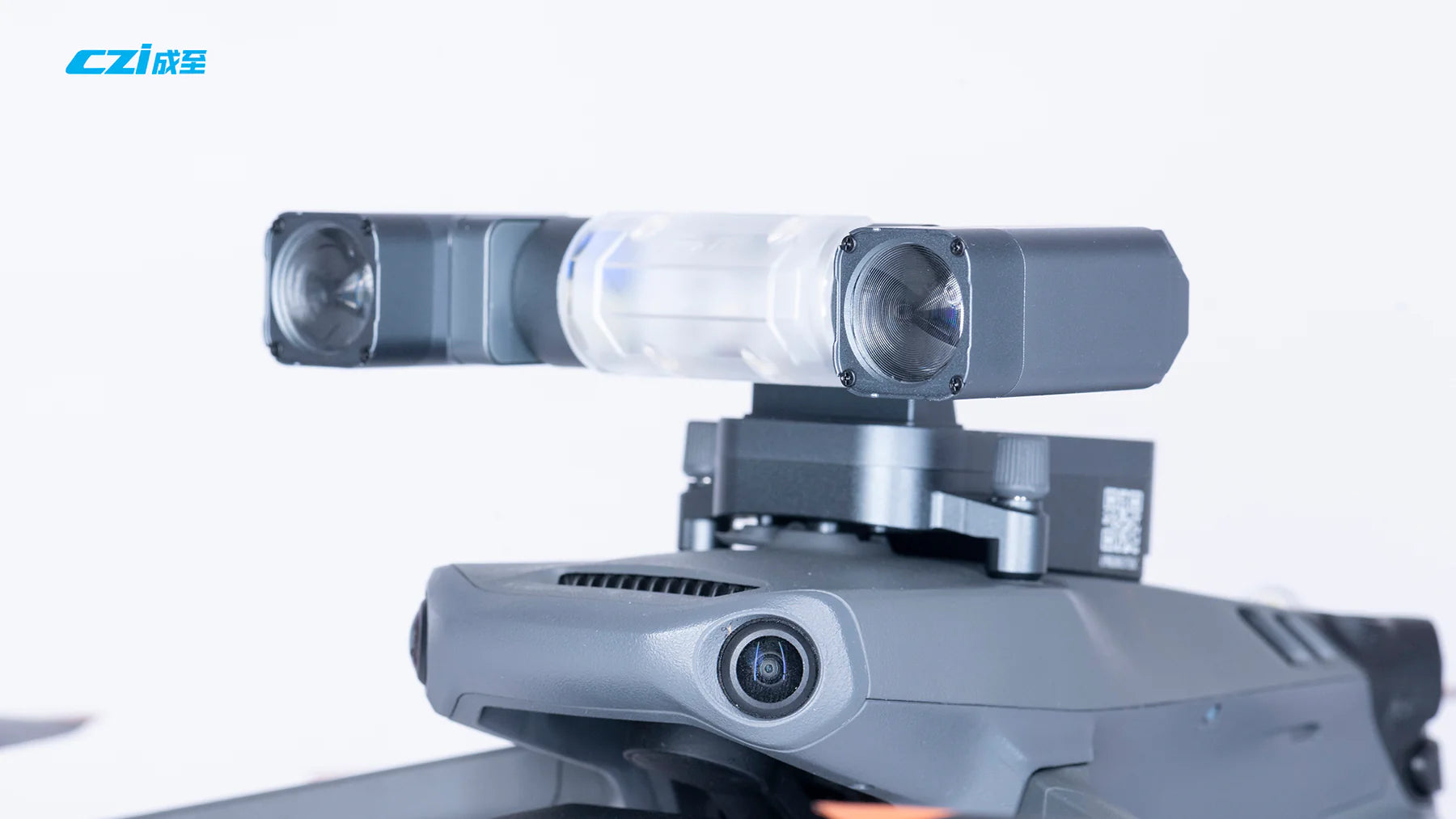 CZI GL-10 Spotlight for Mavic 3 Enterprise CZI Florida Drone Supply