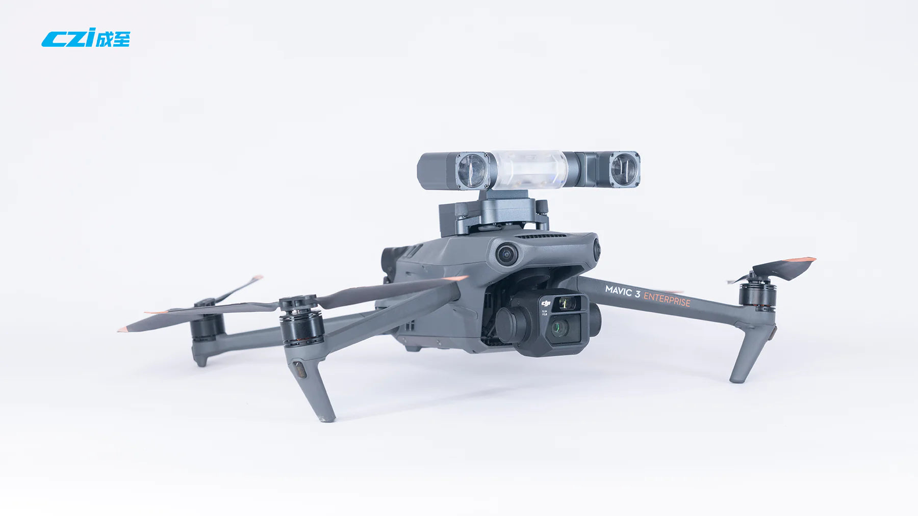 CZI GL-10 Spotlight for Mavic 3 Enterprise CZI Florida Drone Supply