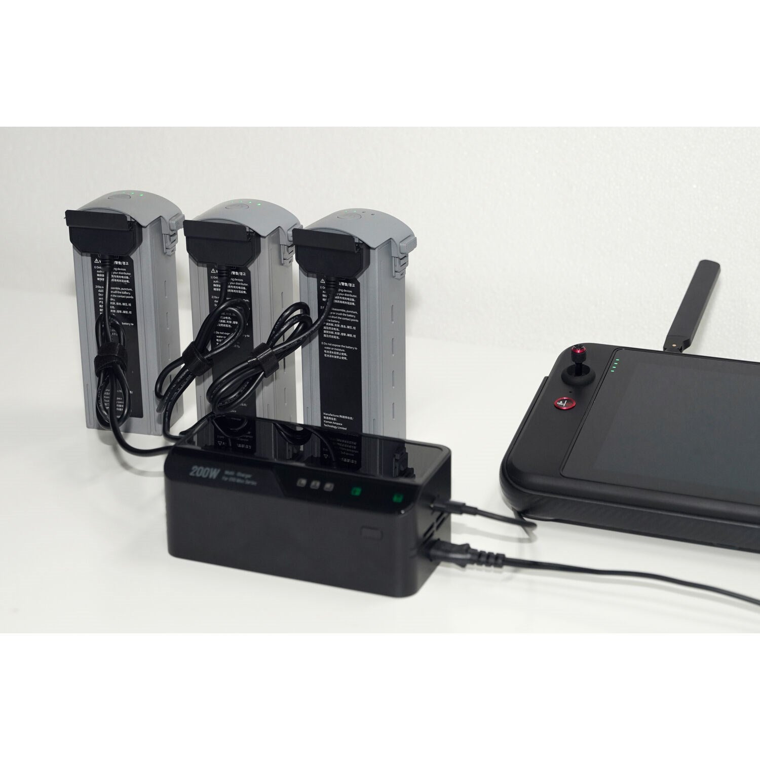 Autel Evo Max Multi Charger Autel Florida Drone Supply