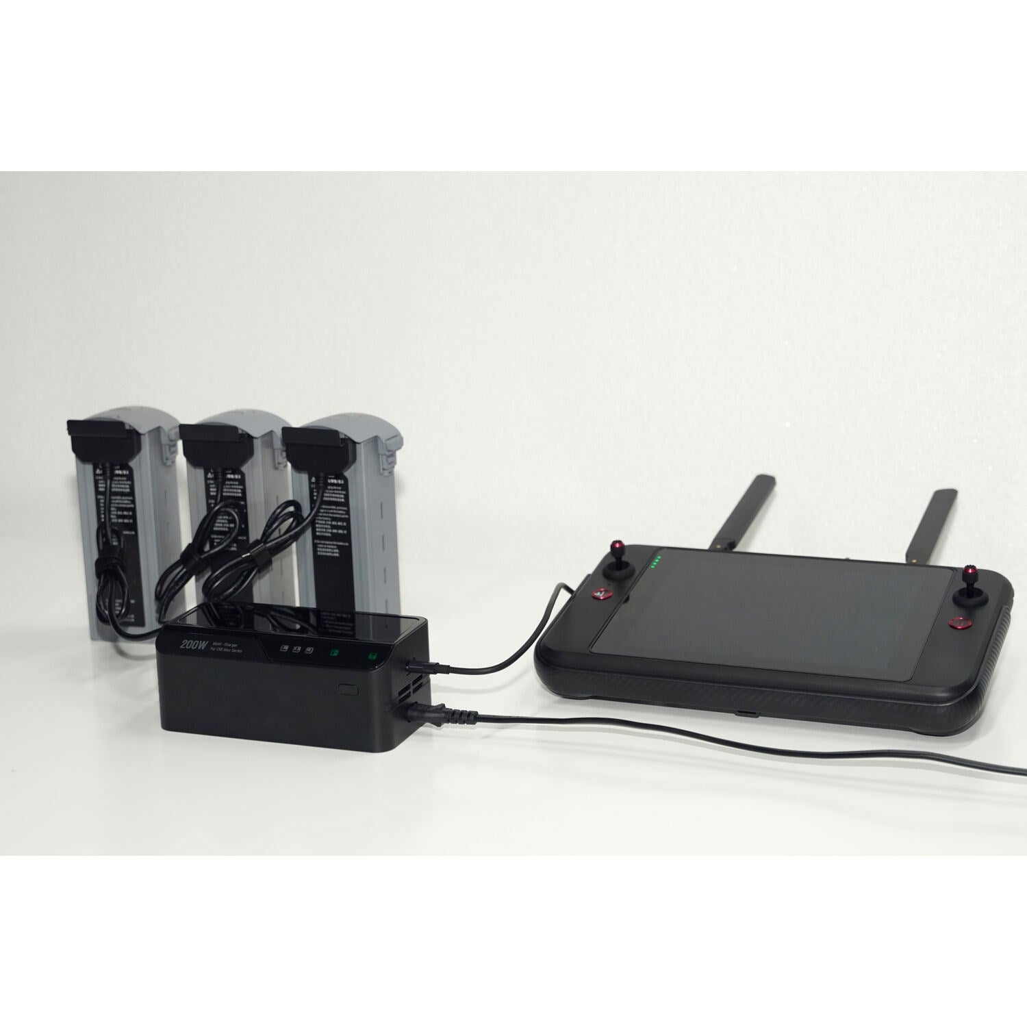 Autel Evo Max Multi Charger Autel Florida Drone Supply