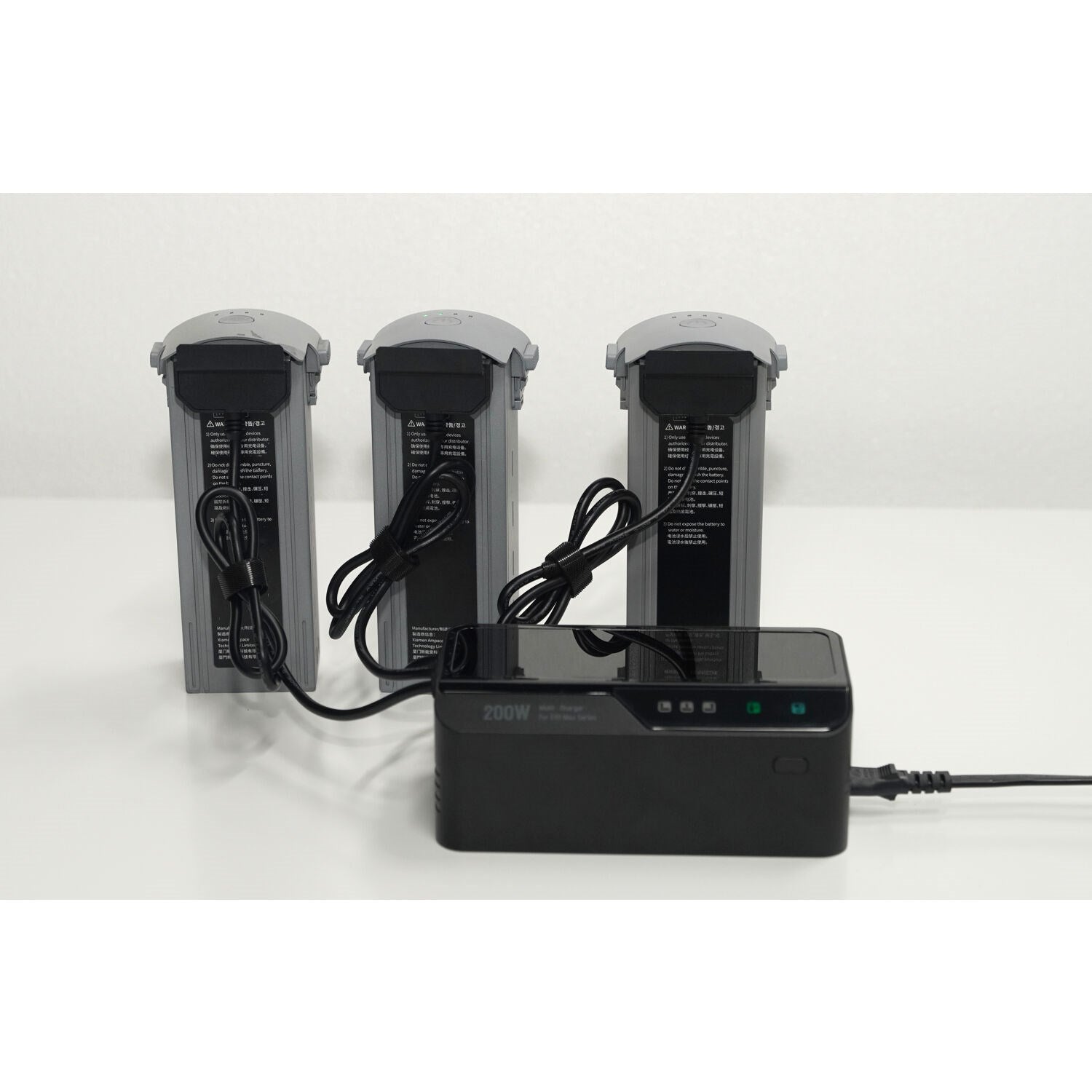 Autel Evo Max Multi Charger Autel Florida Drone Supply
