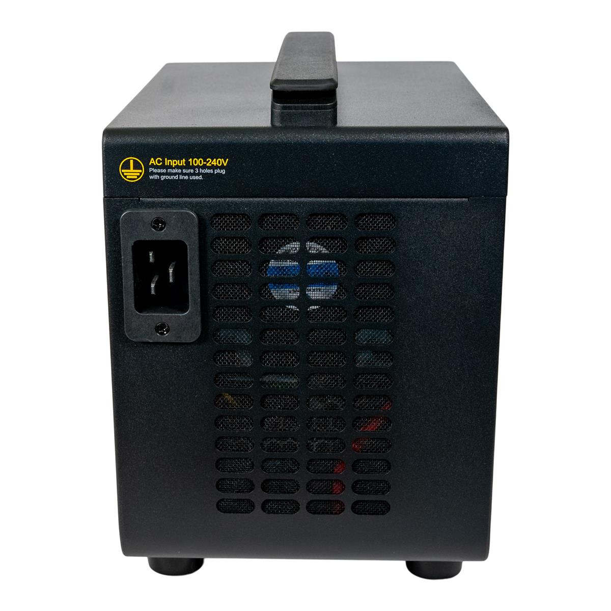 Inspired Flight TA3000 3000W 60A Dual Smart Battery Charger for IF1200A/IF1200 Hexacopter Inspired Flight Florida Drone Supply Inspired Flight TA3000 3000W 60A Dual Smart Battery Charger for IF1200A/IF1200 Hexacopter