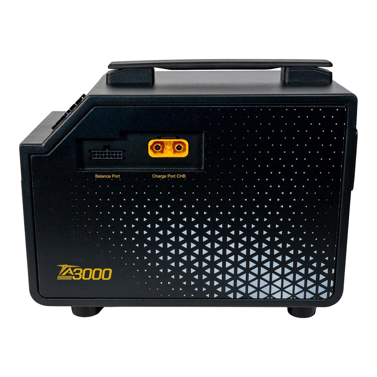 Inspired Flight TA3000 3000W 60A Dual Smart Battery Charger for IF1200A/IF1200 Hexacopter Inspired Flight Florida Drone Supply Inspired Flight TA3000 3000W 60A Dual Smart Battery Charger for IF1200A/IF1200 Hexacopter