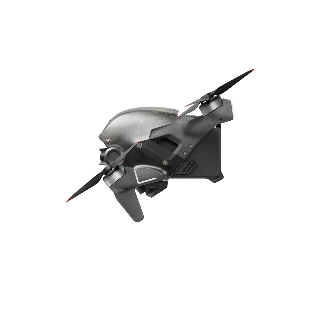DJI FPV EXPLORER COMBO FIRST-PERSON VIEW DRONE UAV QUADCOPTER 4K DJI Florida Drone Supply