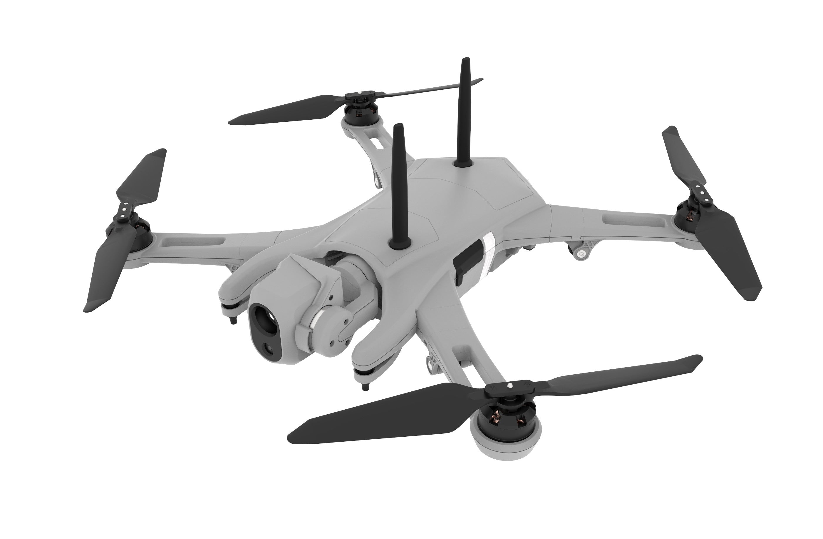 Teal 2 sUAS Drone System 2.4Ghz with FLIR Hadron 640R EO/IR Payload Teal Florida Drone Supply Teal 2 sUAS Drone System 2.4Ghz with FLIR Hadron 640R EO/IR Payload