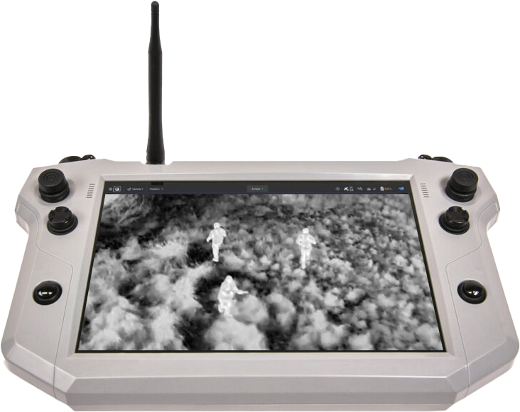Teal 2 sUAS Drone System 2.4Ghz with FLIR Hadron 640R EO/IR Payload Teal Florida Drone Supply Teal 2 sUAS Drone System 2.4Ghz with FLIR Hadron 640R EO/IR Payload