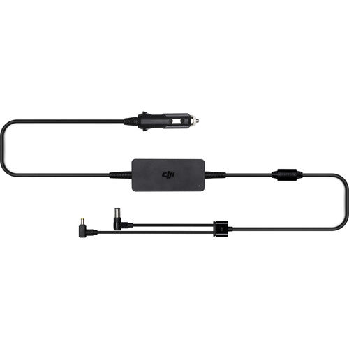 DJI Car Charger for Inspire 2 Flight Battery and Transmitter DJI Florida Drone Supply DJI Car Charger for Inspire 2 Flight Battery and Transmitter