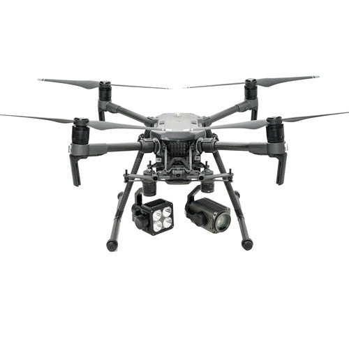 DJI Wingsland Z15 Gimbal Spotlight for Matrice 200/210/300 DJI Florida Drone Supply DJI Wingsland Z15 Gimbal Spotlight for Matrice 200/210/300