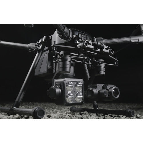 DJI Wingsland Z15 Gimbal Spotlight for Matrice 200/210/300 DJI Florida Drone Supply DJI Wingsland Z15 Gimbal Spotlight for Matrice 200/210/300