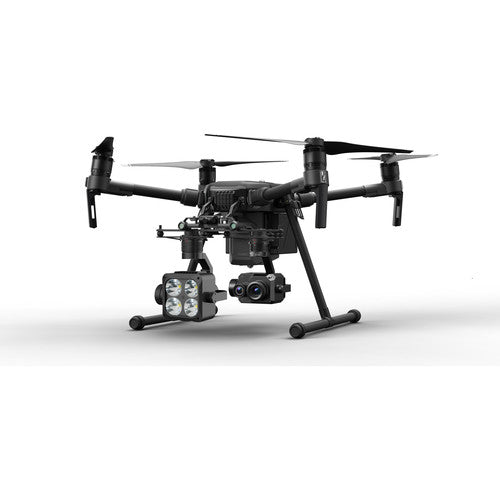 DJI Wingsland Z15 Gimbal Spotlight for Matrice 200/210/300 DJI Florida Drone Supply DJI Wingsland Z15 Gimbal Spotlight for Matrice 200/210/300