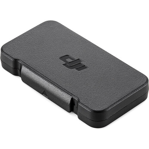 DJI Neutral Density Filter Set for Mini 3 Pro (3-Pack, ND16/64/256) DJI Florida Drone Supply DJI Neutral Density Filter Set for Mini 3 Pro (3-Pack, ND16/64/256)