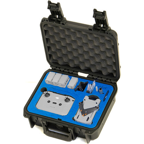 GPC - DJI Mini 3 w/RC Controller Case GPC Florida Drone Supply GPC - DJI Mini 3 w/RC Controller Case