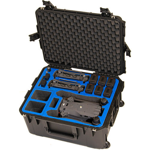 Go Professional Cases Hard Waterproof Case for DJI Matrice 30 and Accessories GPC Florida Drone Supply Go Professional Cases Hard Waterproof Case for DJI Matrice 30 and Accessories