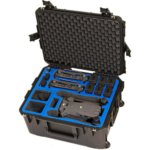 Go Professional Cases Hard Waterproof Case for DJI Matrice 30 and Accessories GPC Florida Drone Supply Go Professional Cases Hard Waterproof Case for DJI Matrice 30 and Accessories