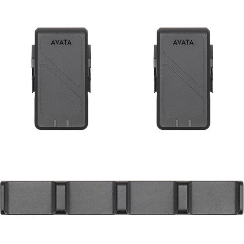 DJI Avata Fly More Kit DJI Florida Drone Supply DJI Avata Fly More Kit - Florida Drone Supply