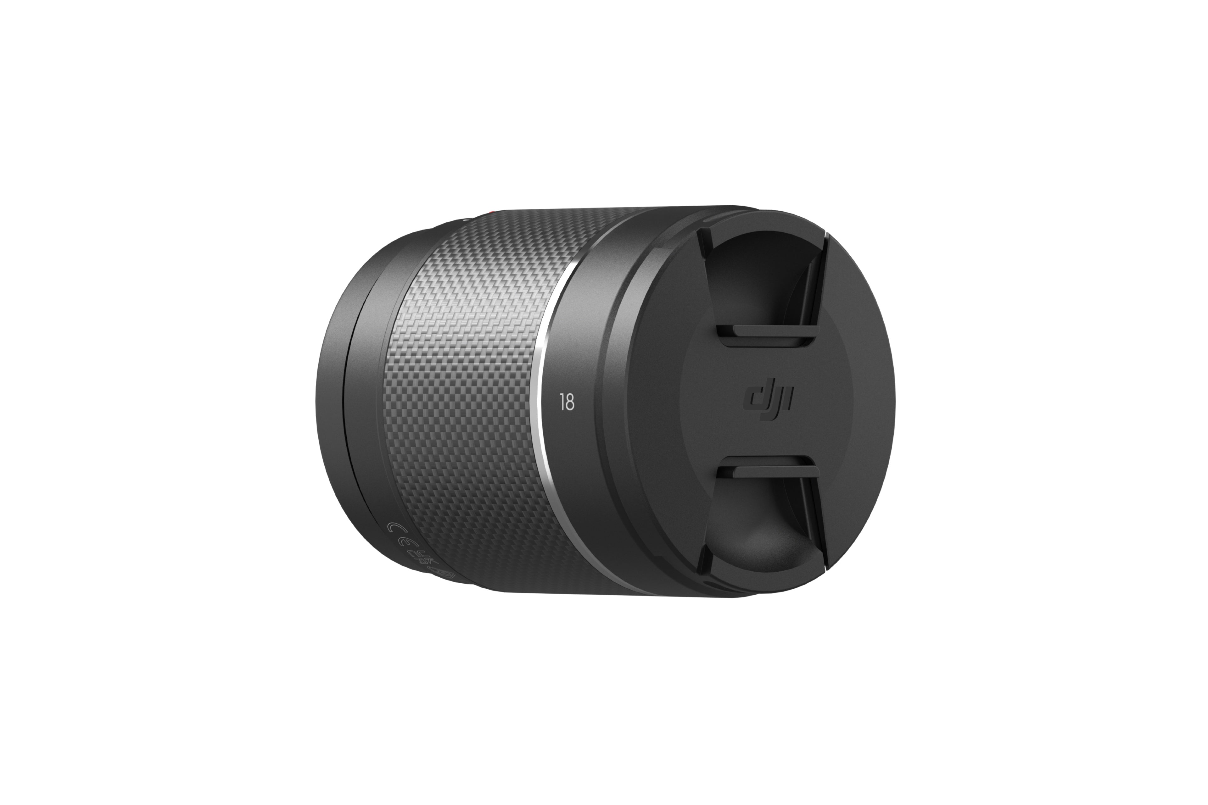 DJI DL 18 mm F2.8 ASPH Lens DJI Florida Drone Supply DJI DL 18 mm F2.8 ASPH Lens - Florida Drone Supply