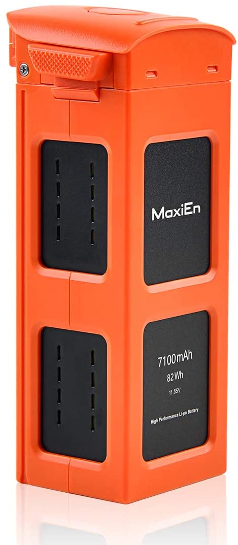 Autel Robotics EVO II Series Drone Intelligent Battery Autel Florida Drone Supply