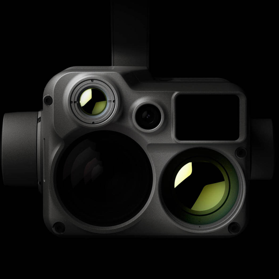 DJI Zenmuse H20N (Copy) DJI Florida Drone Supply