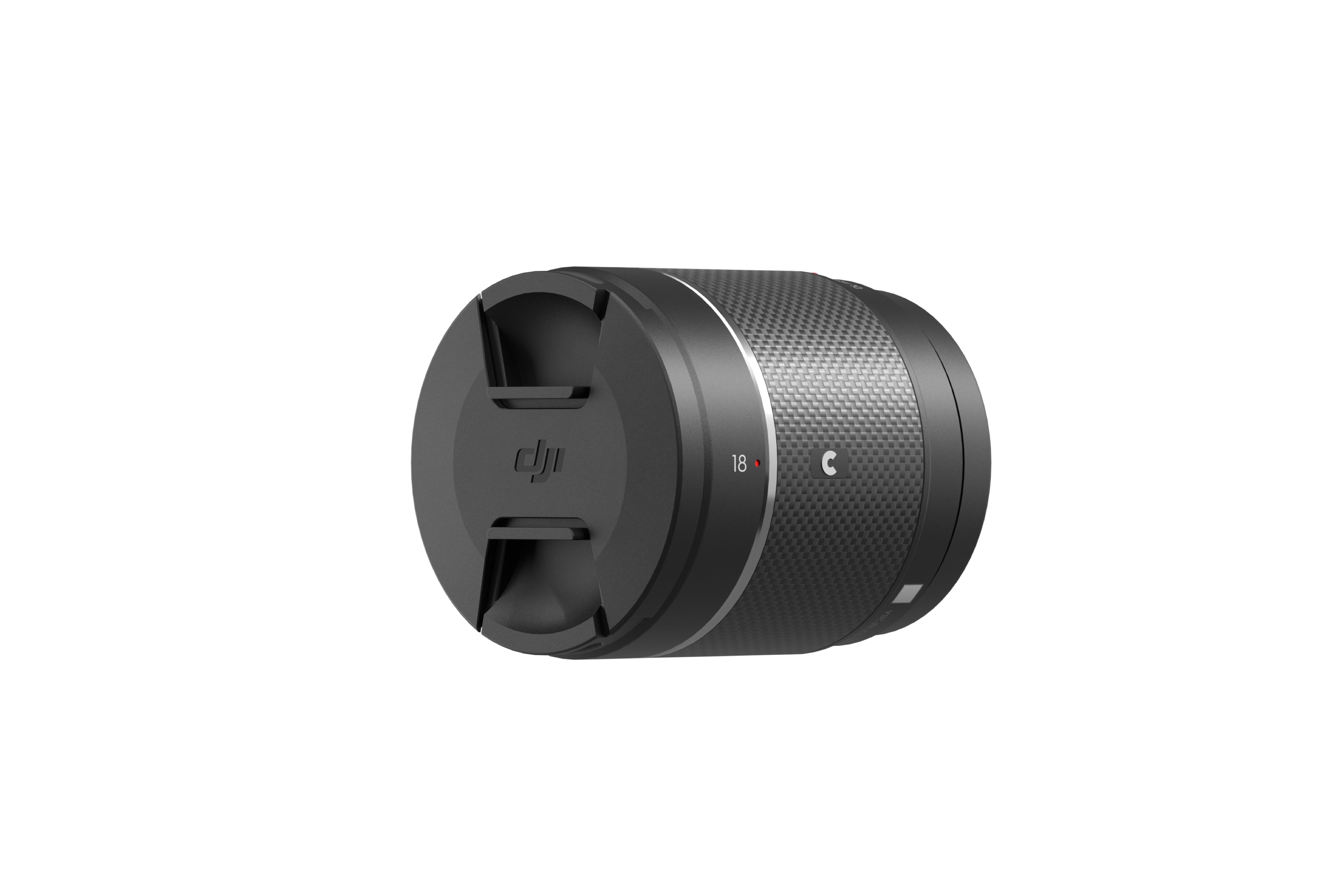 DJI DL 18 mm F2.8 ASPH Lens DJI Florida Drone Supply DJI DL 18 mm F2.8 ASPH Lens - Florida Drone Supply