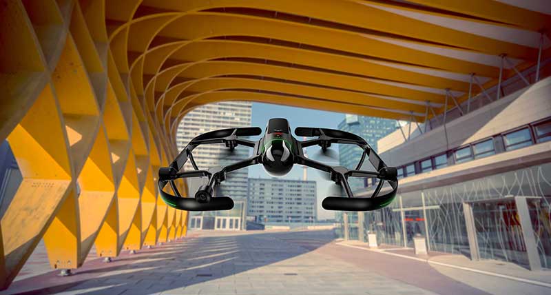 Leica BLK2FLY Pre-Order Deposit Leica Florida Drone Supply Leica BLK2FLY Pre-Order Deposit