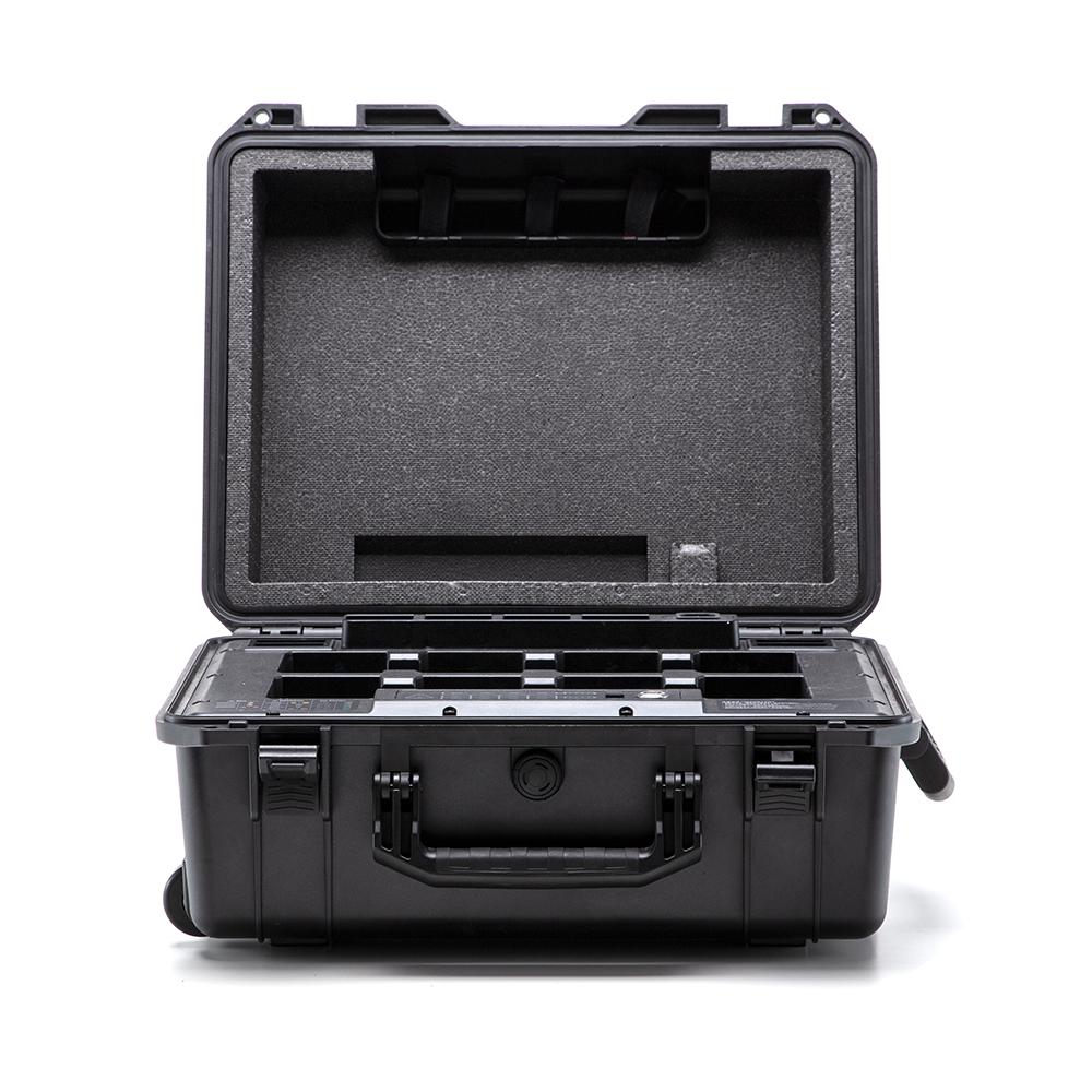 DJI BS60 Intelligent Battery Station - Open Box DJI Florida Drone Supply DJI BS60 Intelligent Battery Station - Open Box