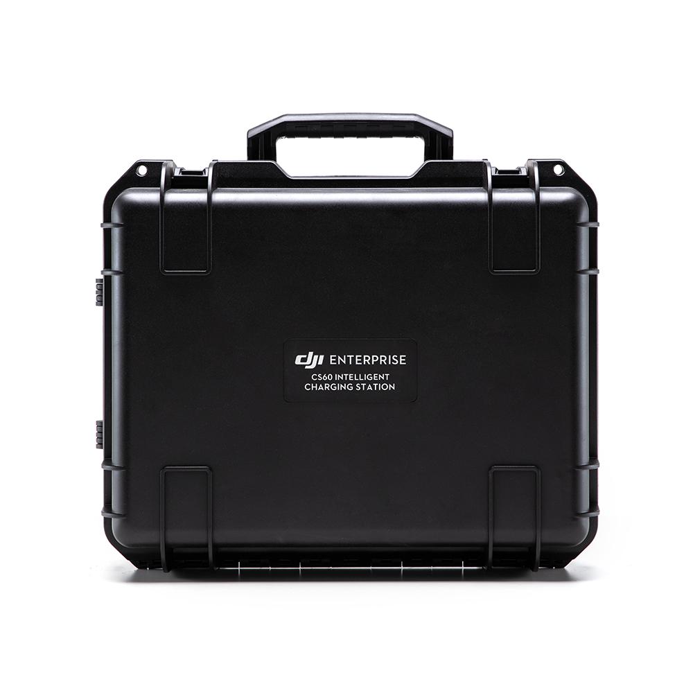 DJI BS60 Intelligent Battery Station - Evaluation Unit #49 DJI Florida Drone Supply