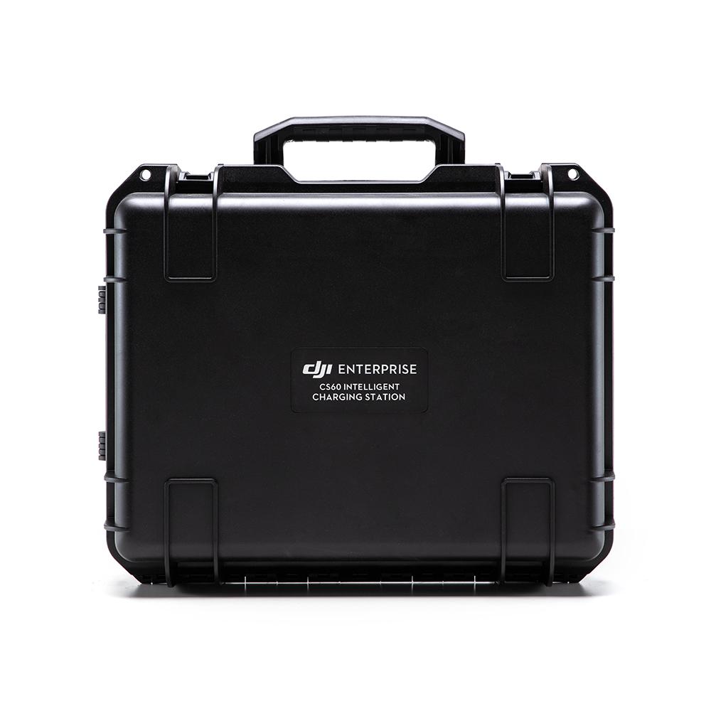 DJI BS60 Intelligent Battery Station - Open Box DJI Florida Drone Supply DJI BS60 Intelligent Battery Station - Open Box