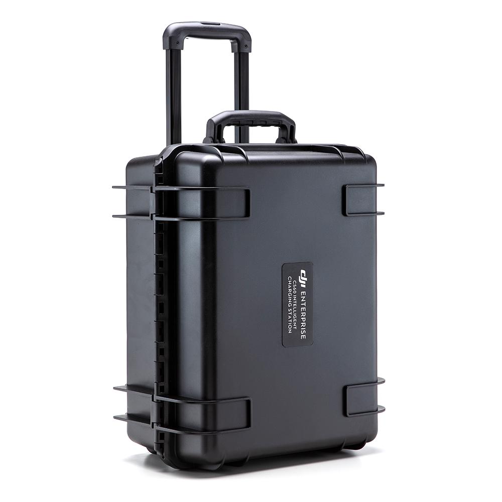 DJI BS60 Intelligent Battery Station - Evaluation Unit #49 DJI Florida Drone Supply