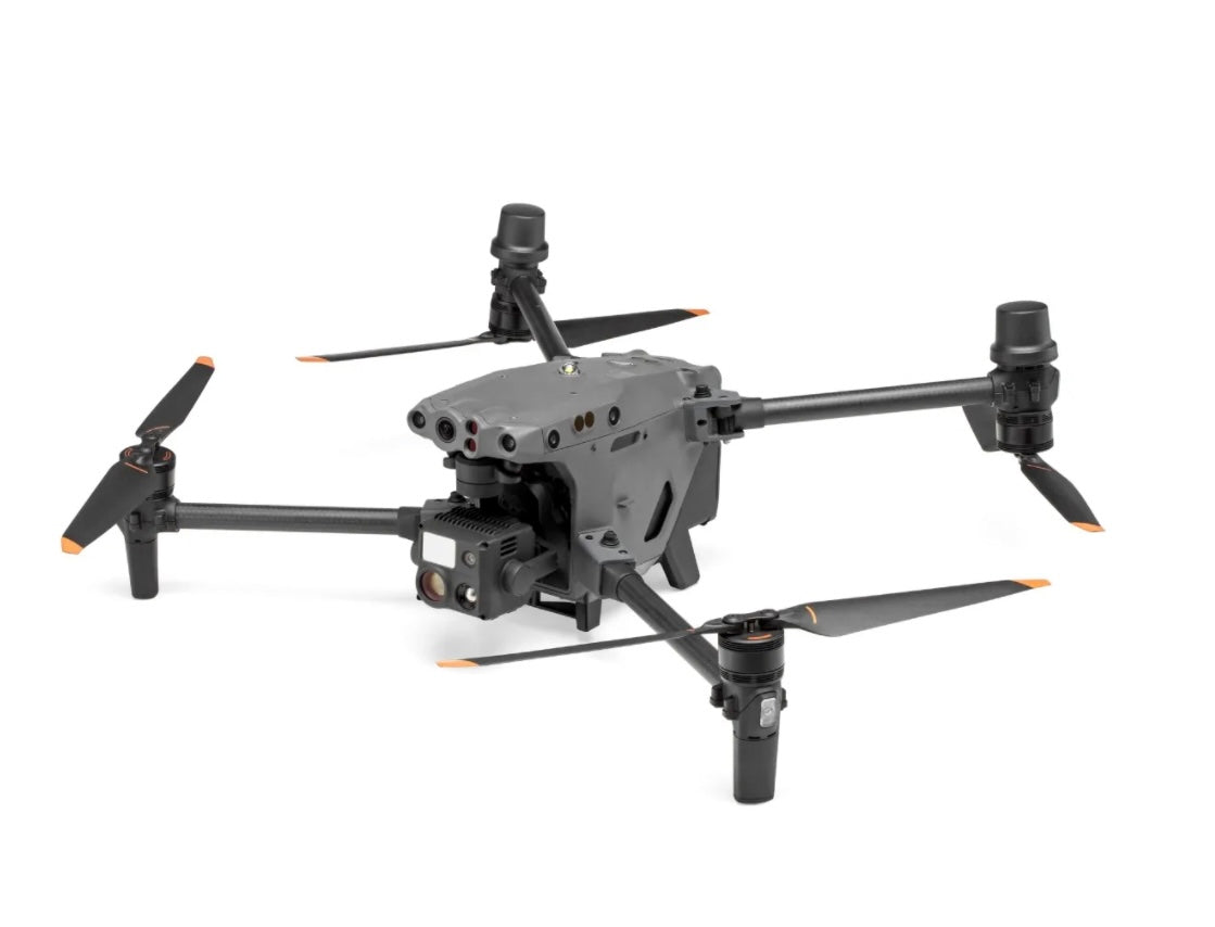 DJI Matrice 30 Series - M30T with Shield Basic DJI Florida Drone Supply DJI Matrice 30 Series - M30T with Shield Basic