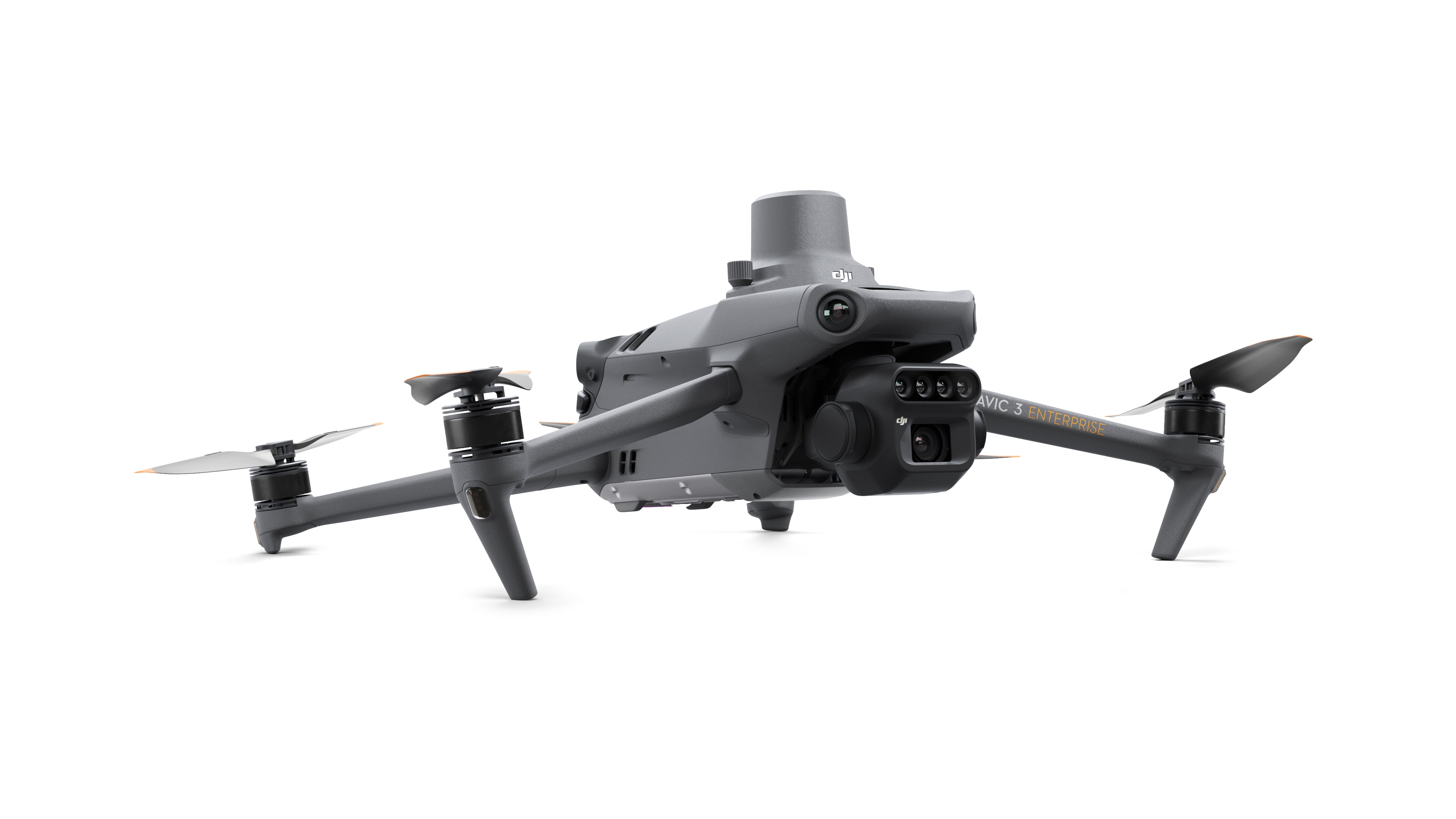 DJI Mavic 3 Multispectral M3M With Enterprise Care Basic 1 Year DJI Florida Drone Supply DJI Mavic 3 Multispectral M3M With Enterprise Care