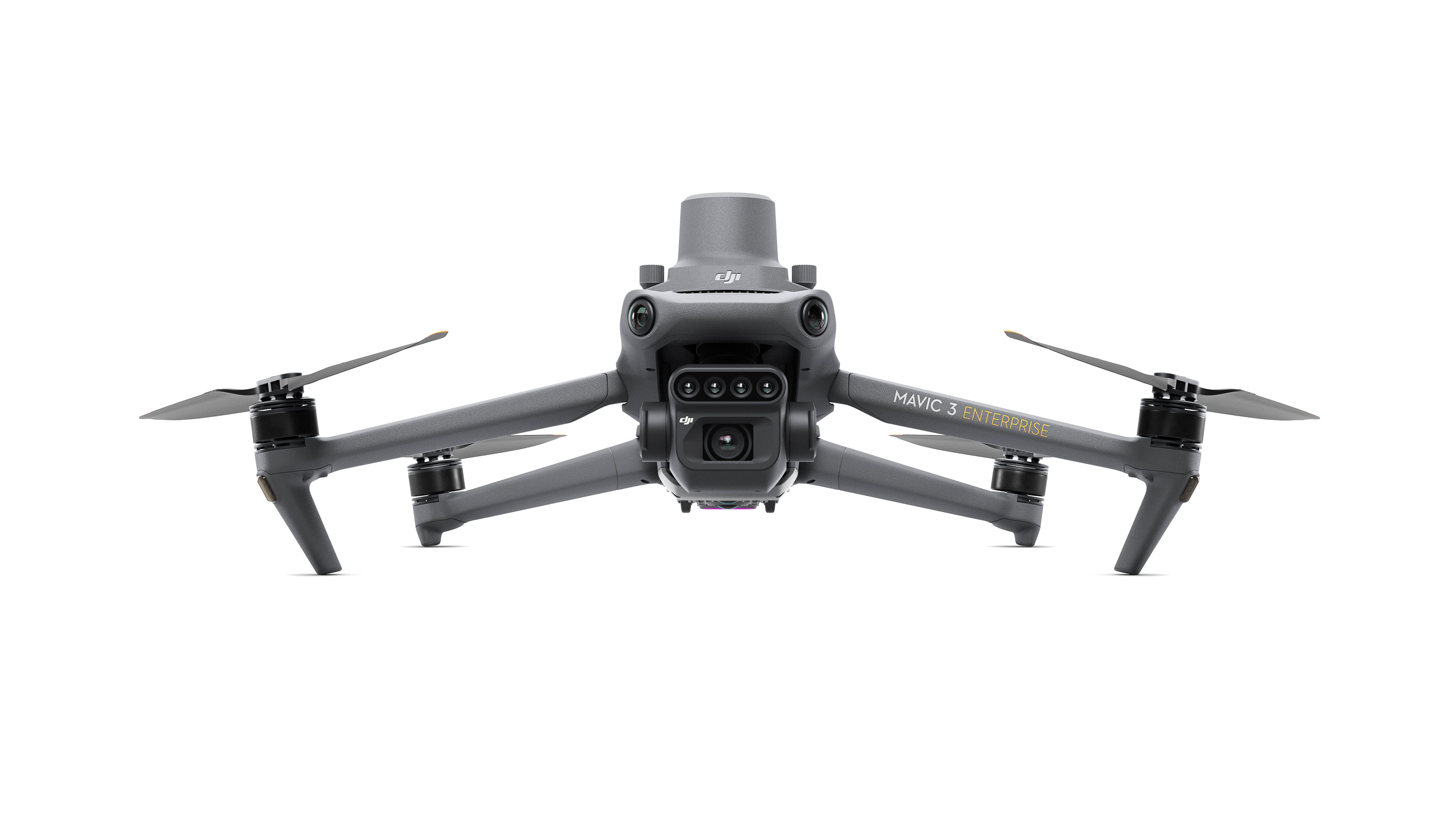 DJI Mavic 3 Multispectral M3M - Evaluation Unit #51 DJI Florida Drone Supply DJI Mavic 3 Multispectral M3M With Enterprise Care