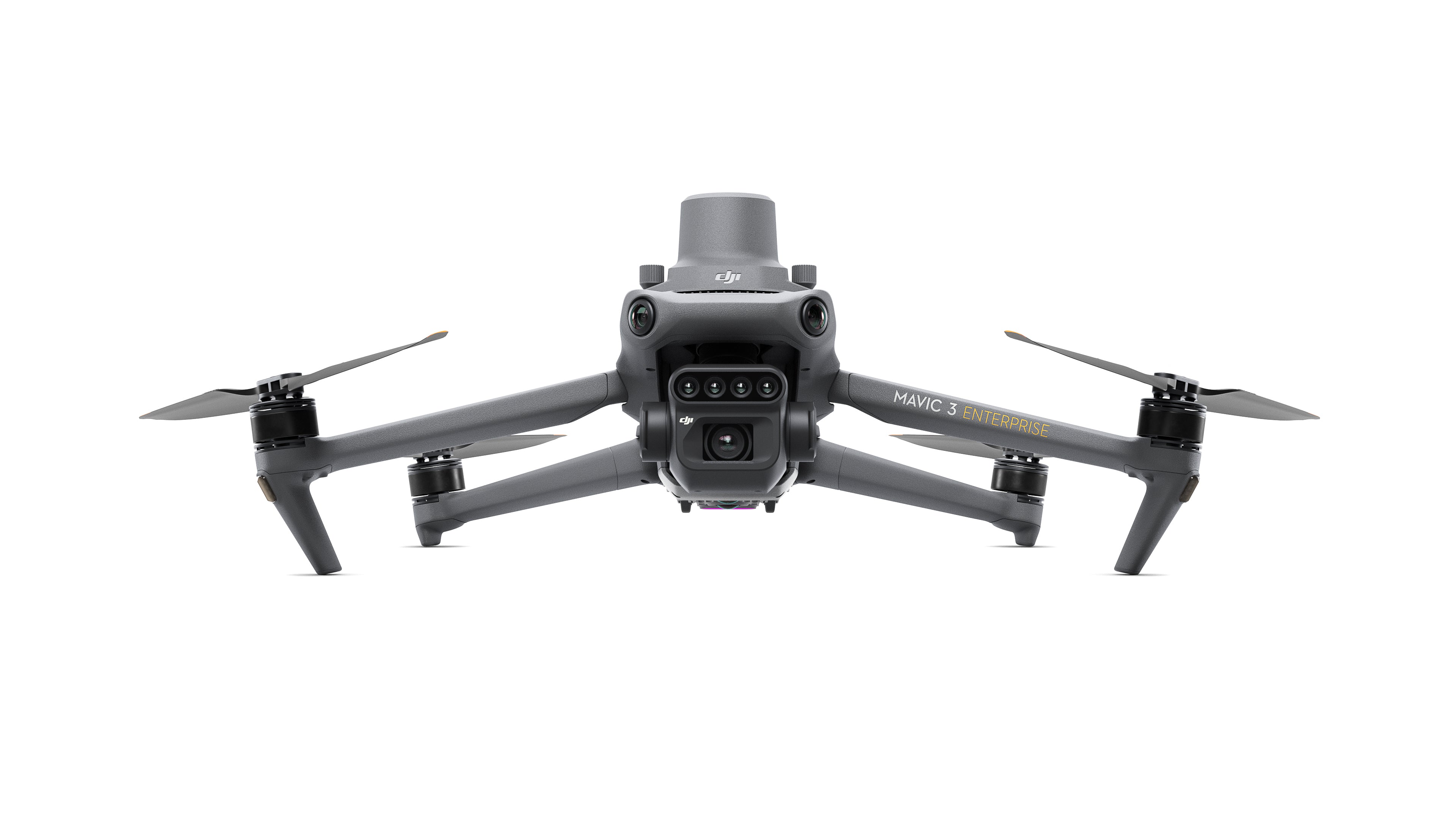 DJI Mavic 3 Multispectral M3M With Enterprise Care Basic 1 Year DJI Florida Drone Supply DJI Mavic 3 Multispectral M3M With Enterprise Care