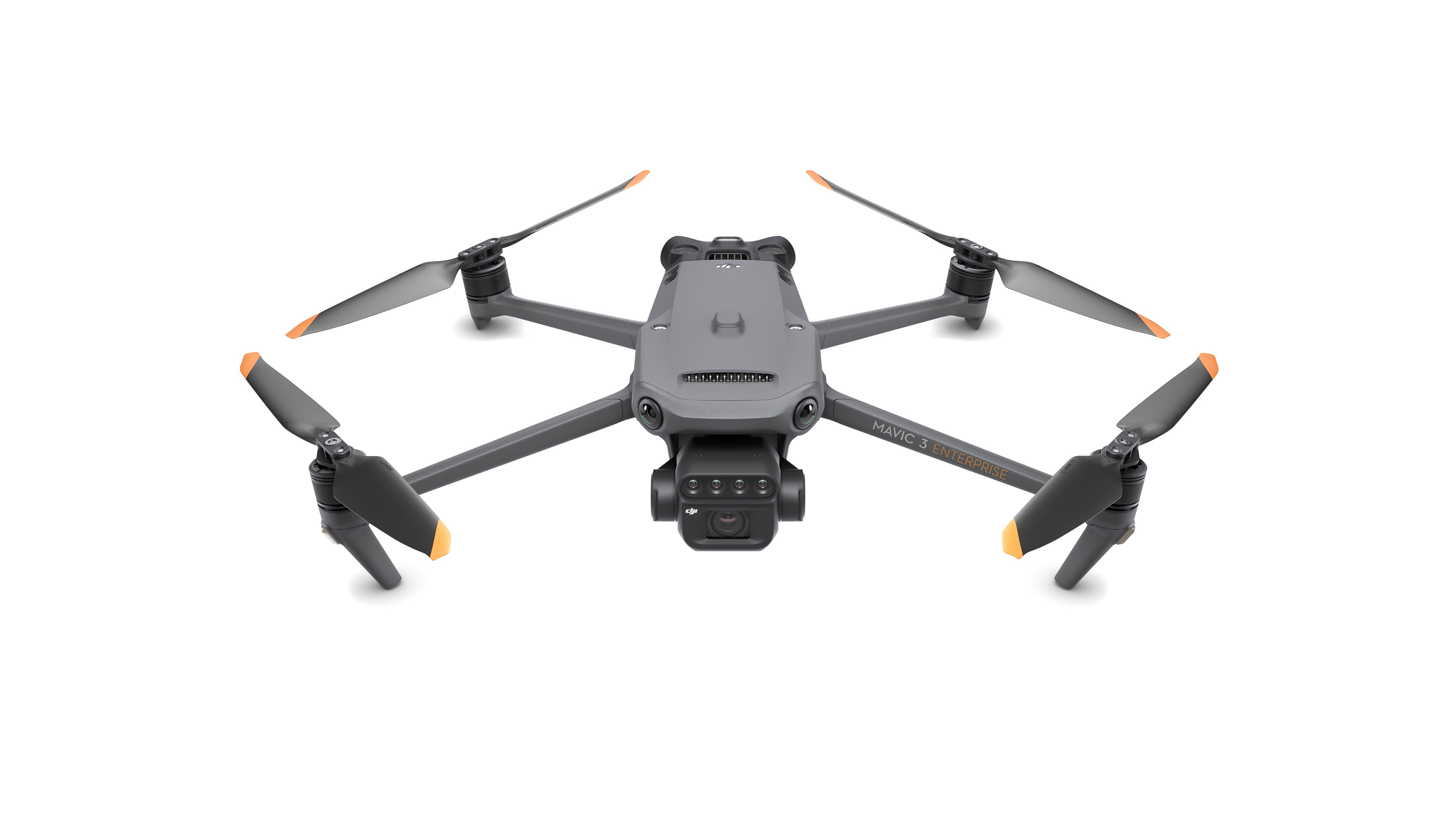 DJI Mavic 3 Multispectral M3M With Enterprise Care Basic 1 Year DJI Florida Drone Supply DJI Mavic 3 Multispectral M3M With Enterprise Care