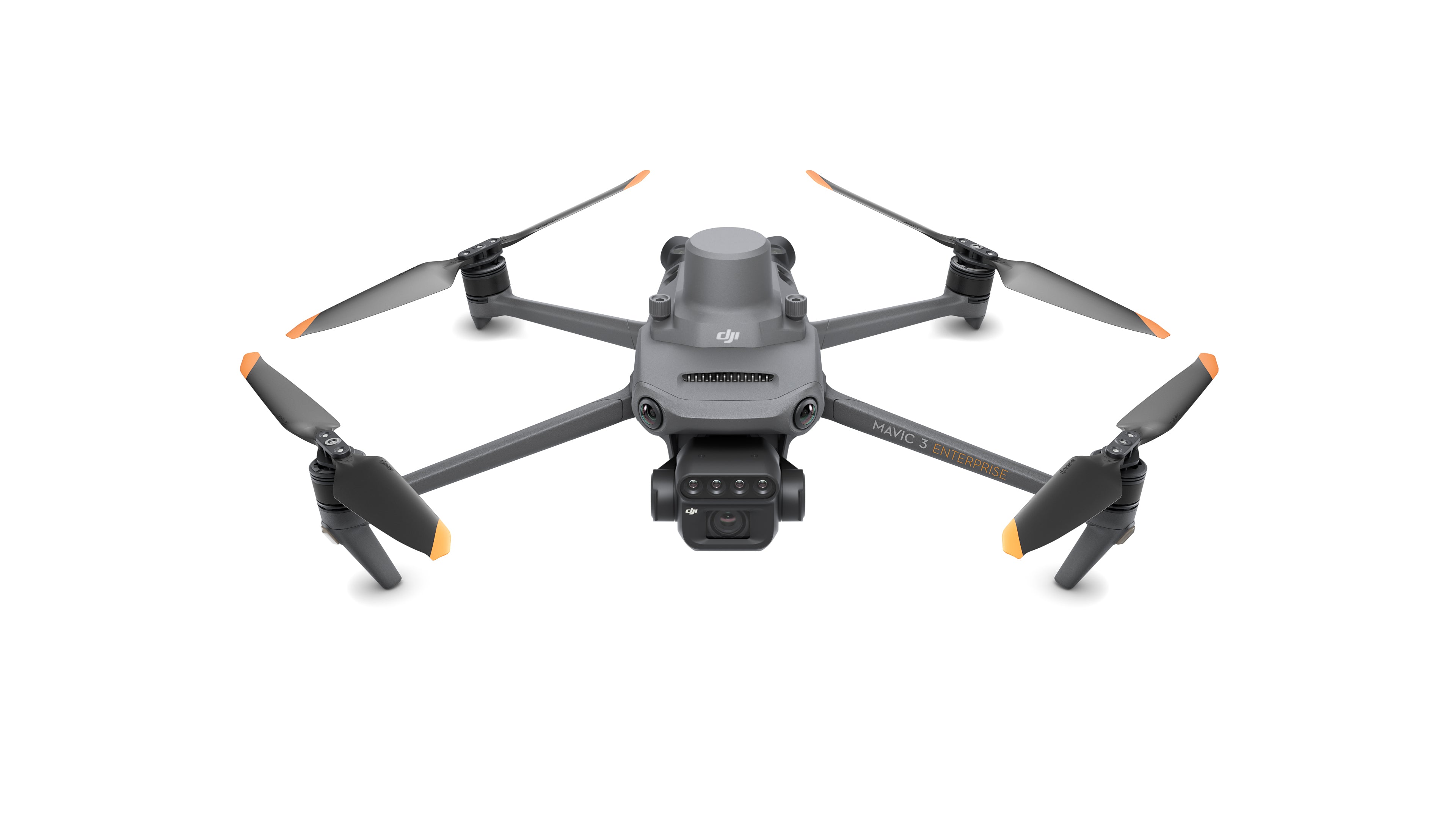 DJI Mavic 3 Multispectral M3M - Evaluation Unit #51 DJI Florida Drone Supply DJI Mavic 3 Multispectral M3M With Enterprise Care