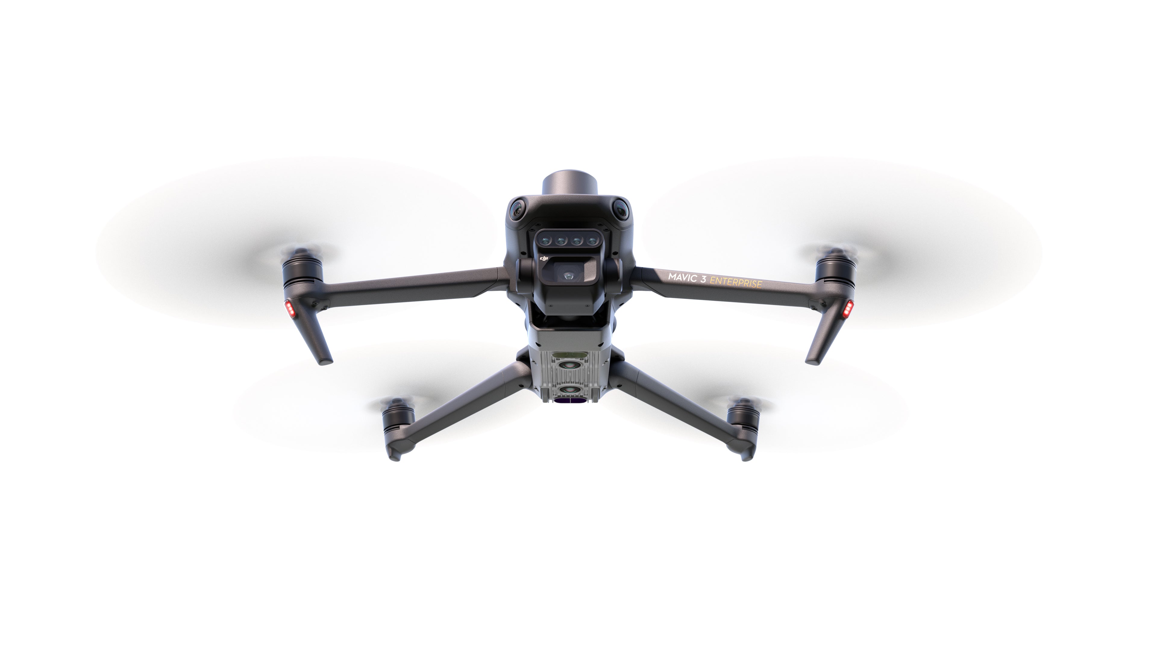 DJI Mavic 3 Multispectral M3M - Evaluation Unit #51 DJI Florida Drone Supply DJI Mavic 3 Multispectral M3M With Enterprise Care