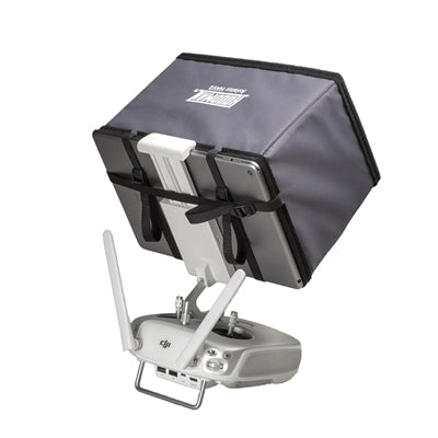 Hoodman Drone Aviator Hood Kit Hoodman Florida Drone Supply Hoodman Drone Aviator Hood Kit
