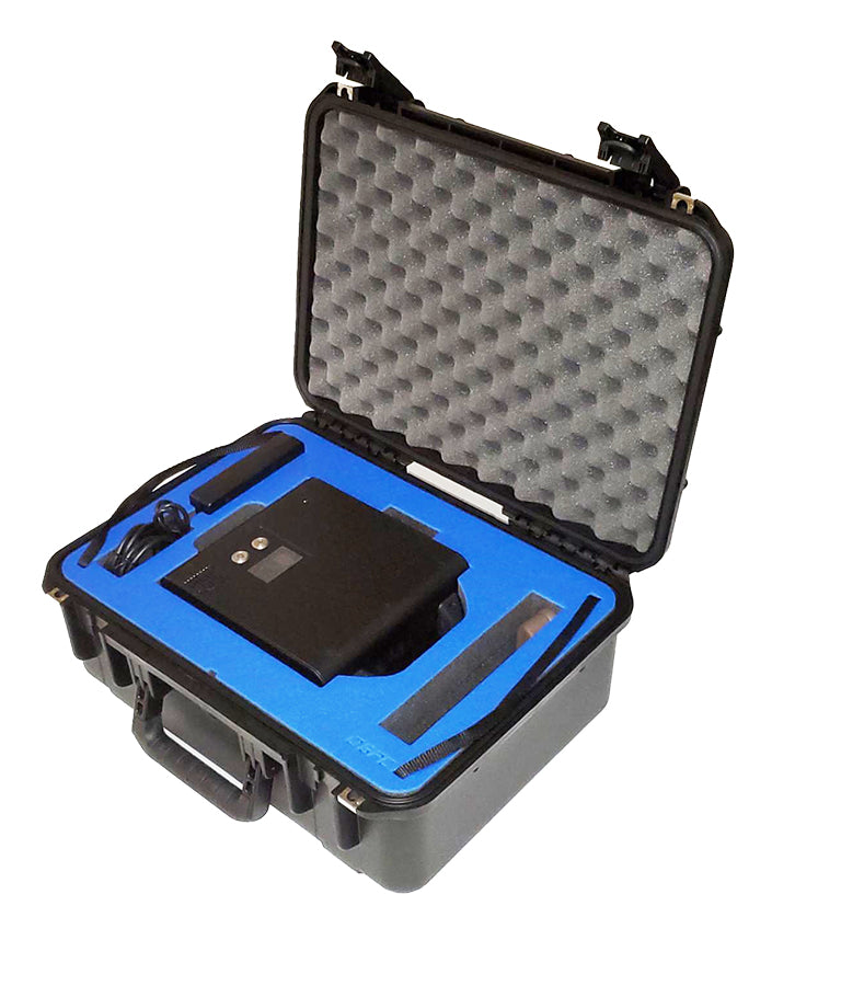 GPC Case for Matterport Camera GPC Florida Drone Supply GPC Case for Matterport Camera