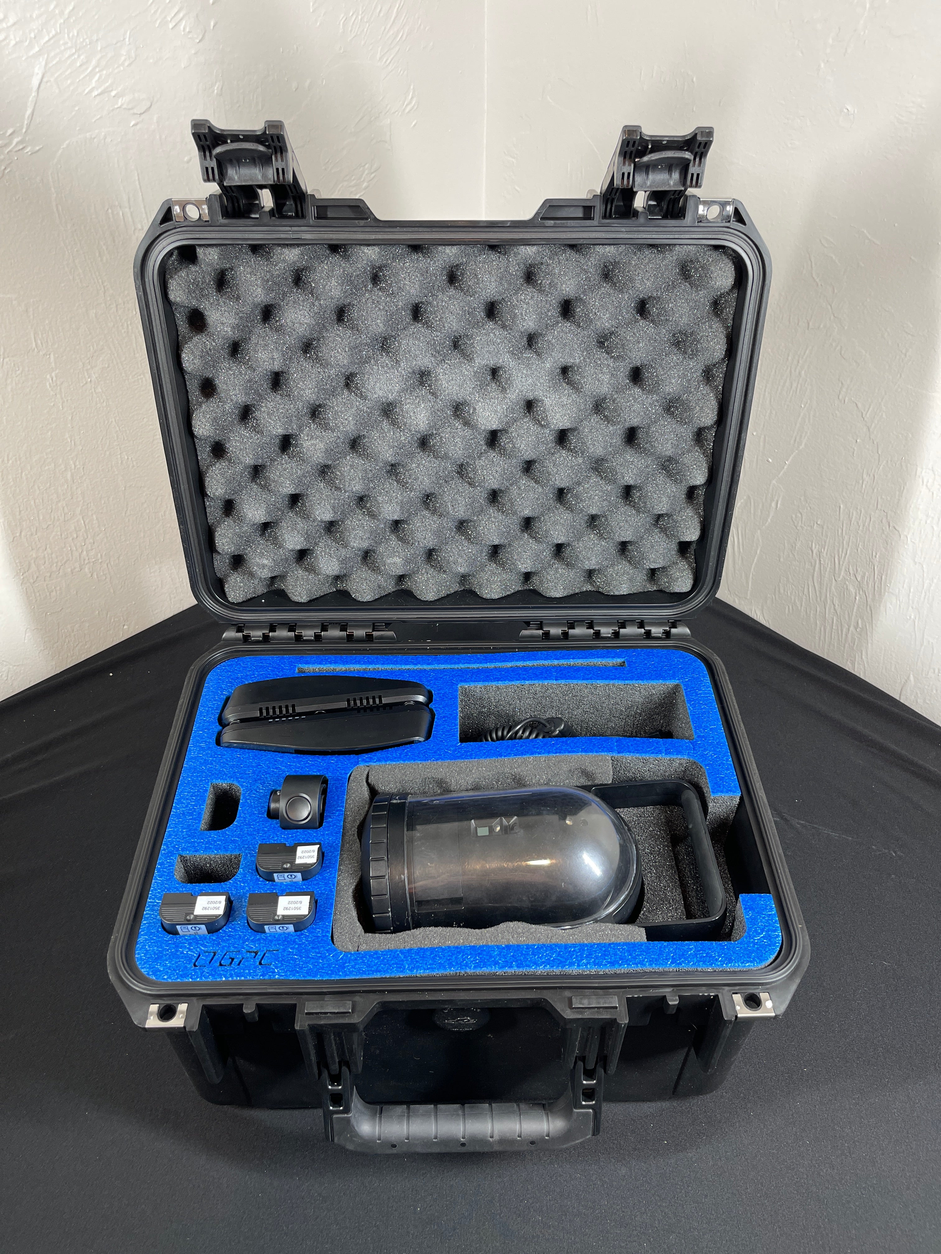 Leica BLK360 G1 Custom Package - Evaluation/Field Unit #60 Leica Florida Drone Supply