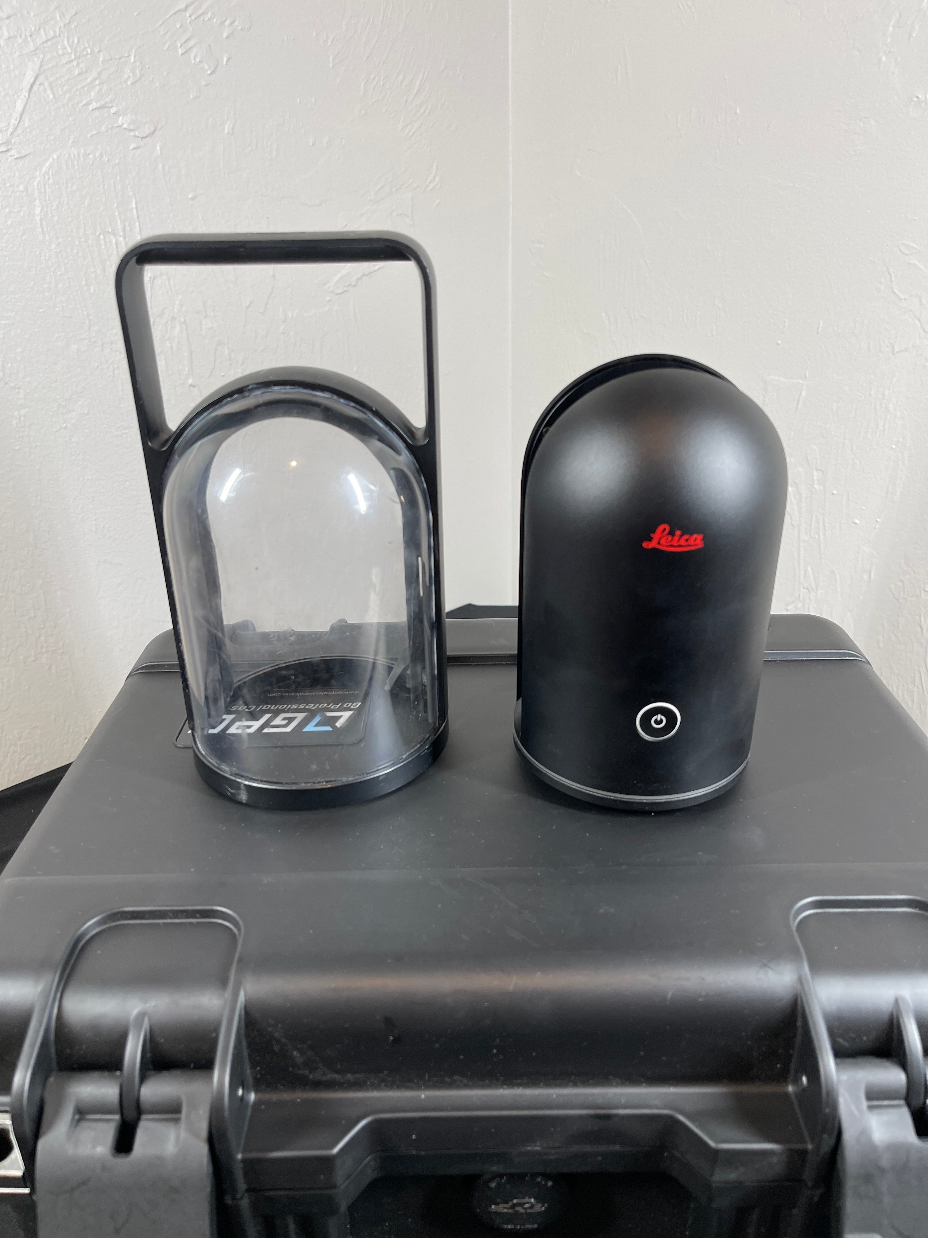 Leica BLK360 G1 Custom Package - Evaluation/Field Unit #60 Leica Florida Drone Supply