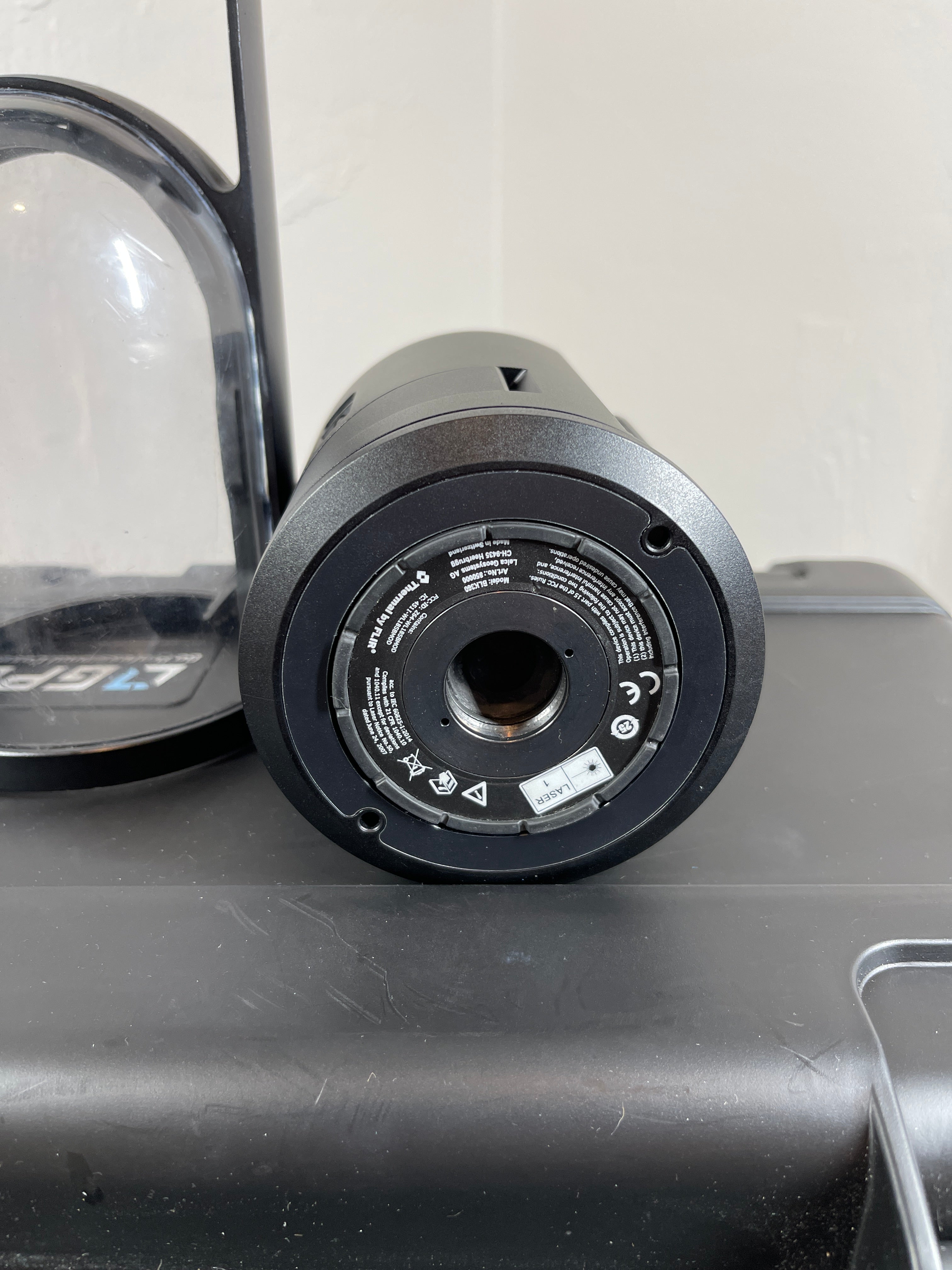 Leica BLK360 G1 Custom Package - Evaluation/Field Unit #60 Leica Florida Drone Supply