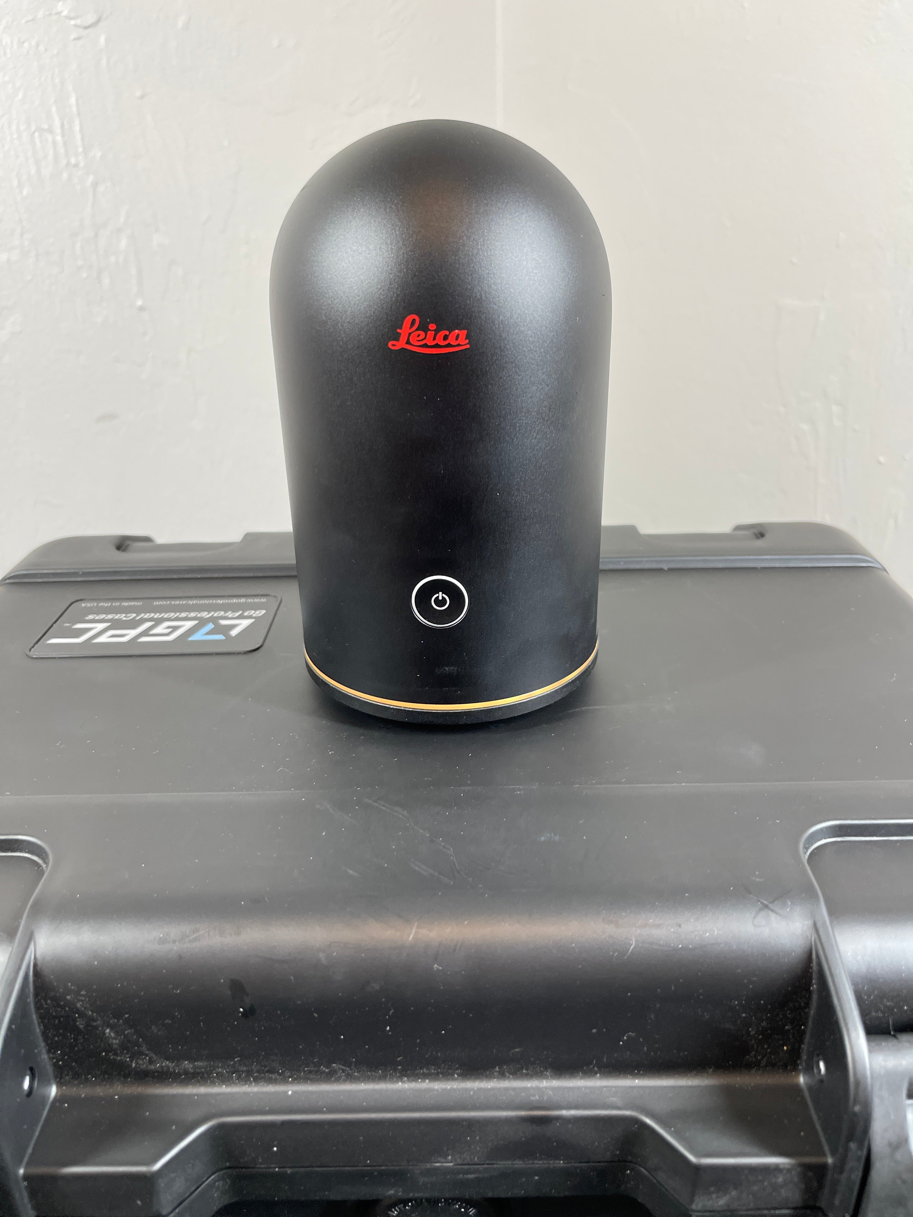 Leica BLK360 G1 Custom Package - Evaluation/Field Unit #60 Leica Florida Drone Supply