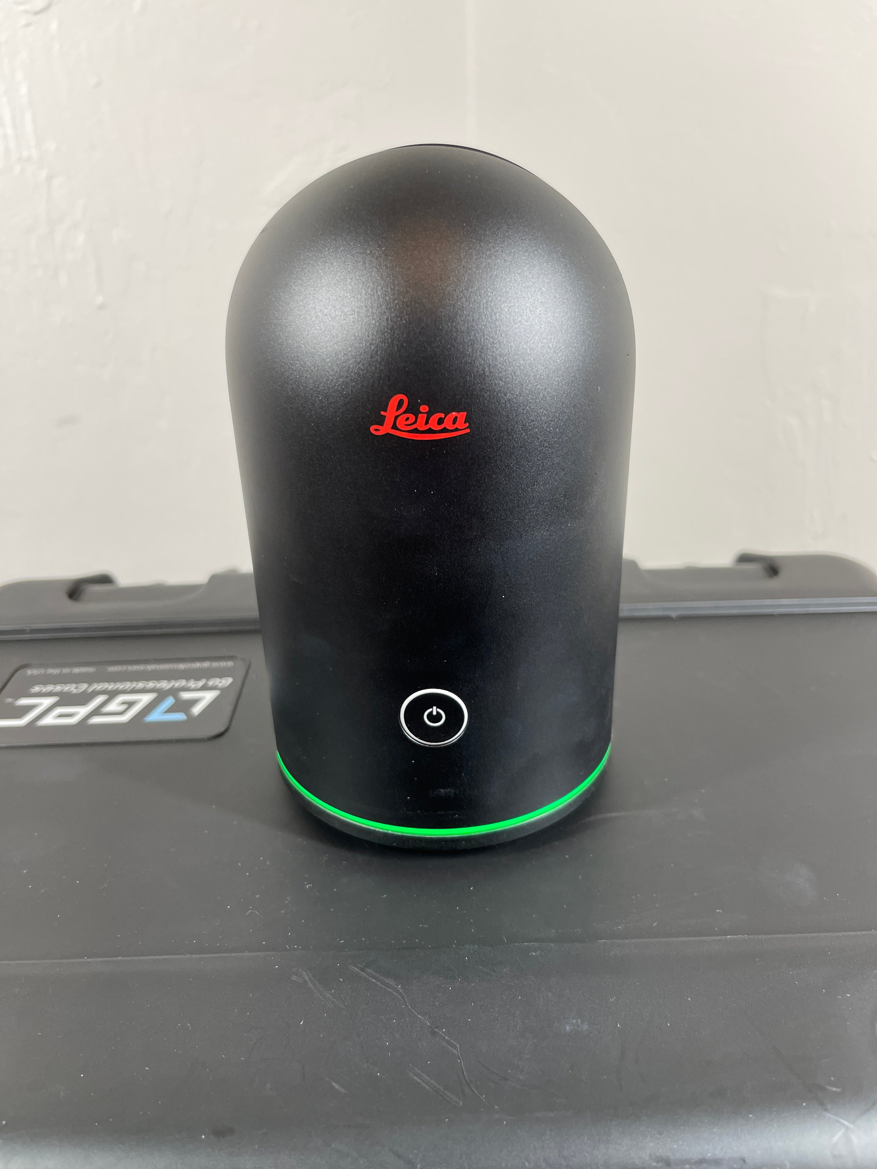 Leica BLK360 G1 Custom Package - Evaluation/Field Unit #60 Leica Florida Drone Supply