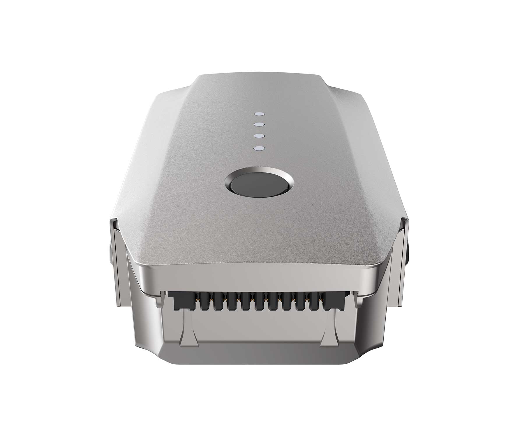 Mavic Pro Platinum Intelligent Flight Battery DJI Florida Drone Supply Mavic Pro Platinum Intelligent Flight Battery