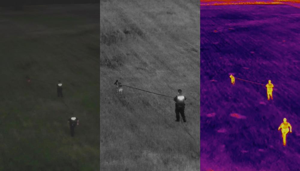 DJI Zenmuse H20T - Evaluation Unit #89 DJI Florida Drone Supply