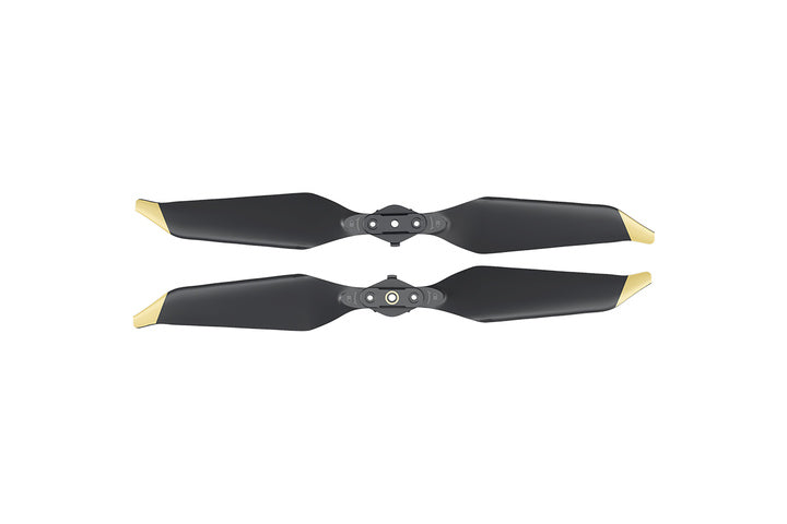 Mavic Pro Low-Noise Quick-Release Propellers DJI Florida Drone Supply Mavic Pro Low-Noise Quick-Release Propellers
