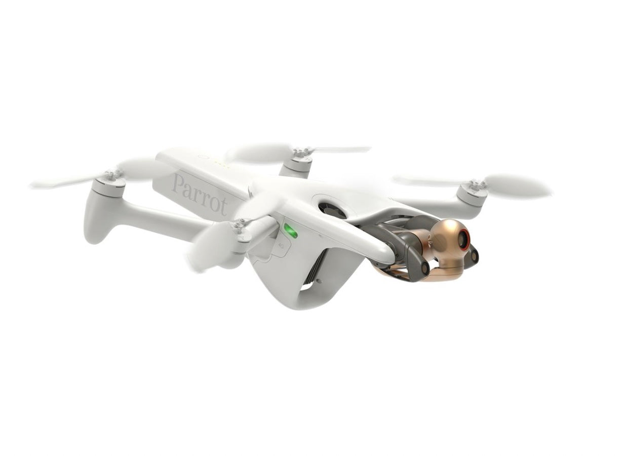 Parrot Anafi AI Parrot Florida Drone Supply Parrot Anafi AI - Florida Drone Supply