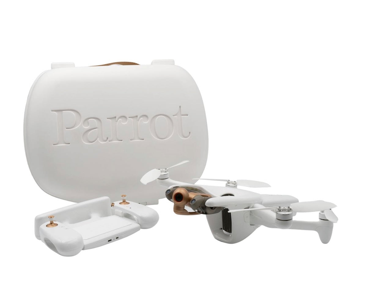 Parrot Anafi AI Parrot Florida Drone Supply Parrot Anafi AI - Florida Drone Supply