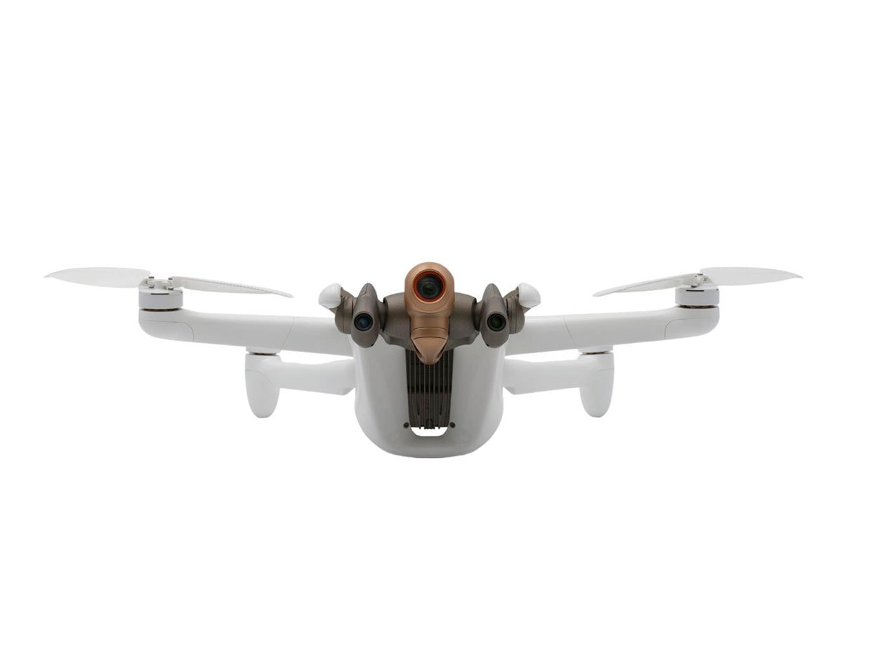 Parrot Anafi AI Parrot Florida Drone Supply Parrot Anafi AI - Florida Drone Supply
