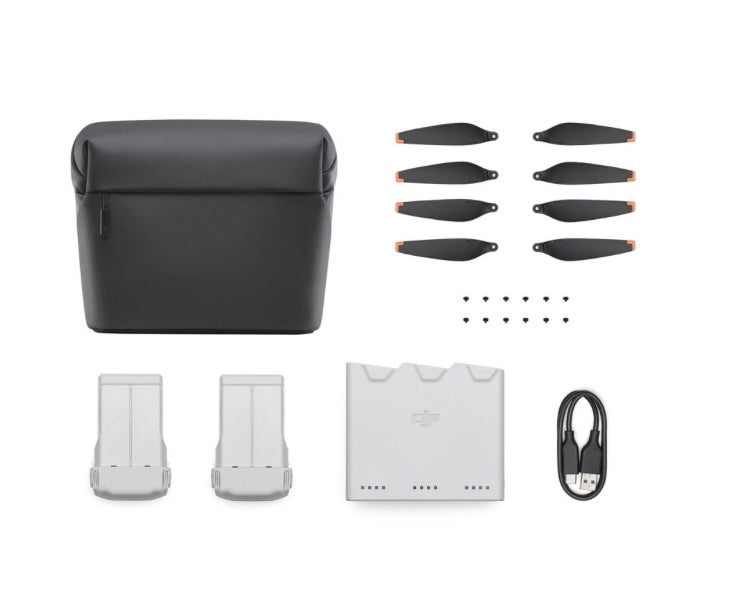 DJI Mini 3 Pro Fly More Kit (Plus) or (Ultra Lite) DJI Florida Drone Supply DJI Mini 3 Pro Fly More Kit (Plus) or (Ultra Lite)