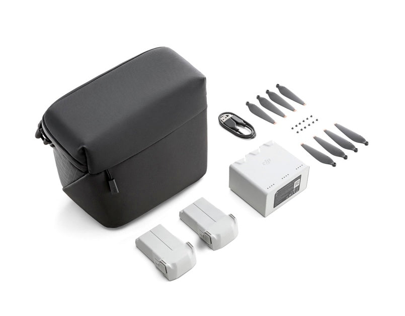 DJI Mini 3 Pro Fly More Kit (Plus) or (Ultra Lite) DJI Florida Drone Supply DJI Mini 3 Pro Fly More Kit (Plus) or (Ultra Lite)